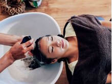 イブ ヘアーメイク(eve hair make)