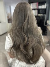 ウィクシー(wixy) カラー スタイル