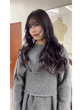 ウィット(wit) ラベンダーブラウン