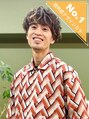 リリス(l'iris) 伊藤 伸吾