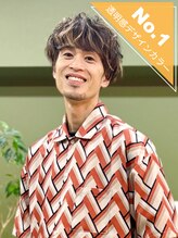 リリス(l'iris)&nbsp;伊藤 伸吾