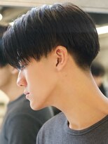 アンサー 渋谷(ANSWER)&nbsp;センターパート