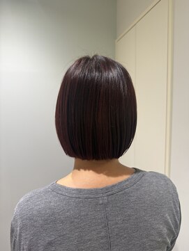 ロレ(lole') ボブ