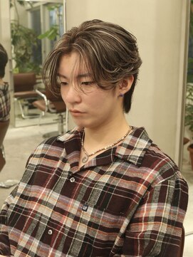 サンズ オブ フェブ(sons of fev) ハイライト