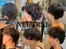 ニュートラル(NEUTRAL)