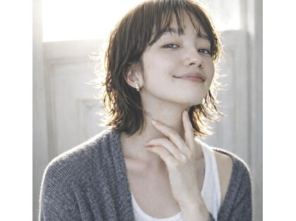 アトリエ ニノ 下北沢(atelier NINO)の写真