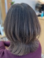 エル 横浜 ウエスト(eL 横浜 west)&nbsp;ケラチン髪質改善◎大人気です！エル横浜ウエスト【YUKA】