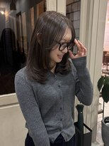 ヴィヴェンテ(VIVENTE.)&nbsp;Olive beige