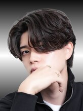 "福岡のメンズを日本一に"福岡発のメンズサロン。