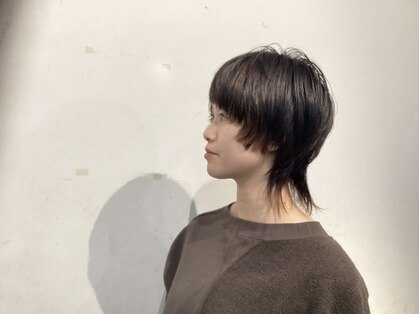 サロン アコ(salon aco)の写真