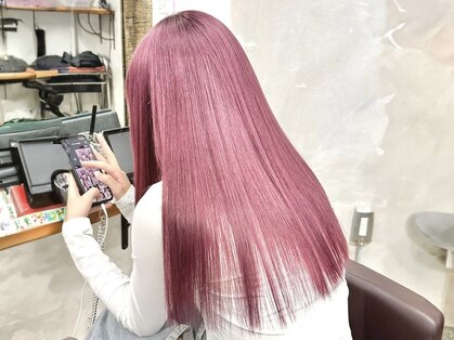 ロア フィリア(LORE Philia)の写真