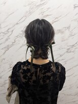 シンシア 新宿(CYNTHIA)&nbsp;CYNTHIA/suzuka】UP/結婚式/卒業式/カチモリ/ツイン