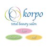 コルポ(korpo)のお店ロゴ