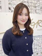 オーロ 千里山店(ORO)&nbsp;北村 真英