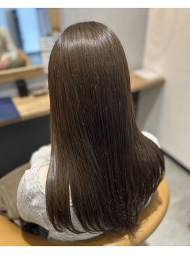 ロンデル(RONDEL) ベージュカラー