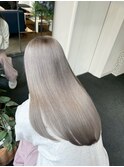 【ブリーチカラー、デザインカラー】河原町/四条