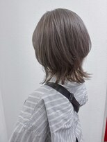 ジェナ(Jena)&nbsp;ハイライト　グレージュ