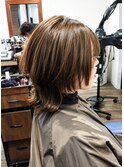 ウルフレイヤー