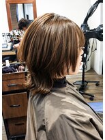 アイルフィルダウス(airfirdaus)&nbsp;ウルフレイヤー