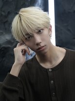 ケイ(K)&nbsp;フェザーショート