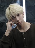 フェザーショート