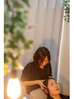 アイビー ヘアーアンドパーソナルカラー(I'B Hair & Personal Color)&nbsp;＊＊＊＊ヘッドスパのみのご来店大歓迎＊＊＊＊