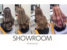 ショウルーム 天王寺(SHOWROOM)