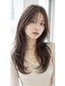 【新規限定】カット+カラー+ヘアエステ ロング¥16000