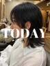 【当日限定】カット+イルミナカラー+SALA超音波トリートメント 9900円～