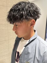 ハイプ 名駅(HYPE) ツイストスパイラルパーマ/名古屋駅