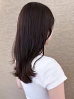 ビファインべクス(Befine becs)&nbsp;綺麗な肌見え、柔らかいピンクベージュカラー♪