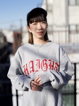 マザー(MOTHER)&nbsp;小島弘奈 [下北沢駅]