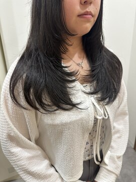 キノ(kino) レイヤーカット