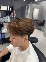 ニィー バイ ディコ(nii by Dico)&nbsp;フェザーショート