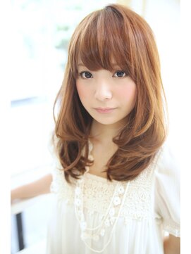 フレア 西口店(FLEAR) エアリーロング