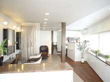 リラックスアンドヘアサロン リモ(Relax&Hair Salon Rimo)