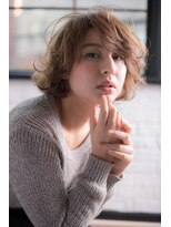 エニイ(ANY)&nbsp;エアリーボブ