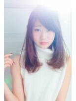 テイスティドア(Tasty door)&nbsp;『tasty door』ヌーディーストレート☆