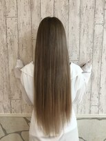 アンク クロス 新宿店(ANKHCROSS)&nbsp;【スーパーロングシールエクステスタイル】