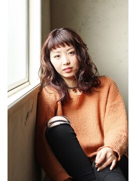 ピース(piece) ウェットミディアムレイヤー