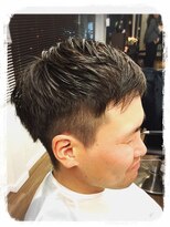 エンヴィー 町田(ENVY)&nbsp;好感度↑爽やかスタイル☆