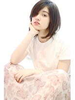 アーレル(Arlel)&nbsp;☆Arlel 池袋☆リラックスビッグカールセミロング