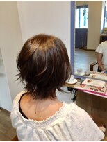 アウリーズ(AURIYS hair vacation)&nbsp;.