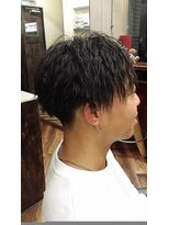 ボピープ(Bo-Peep)&nbsp;ゆるツイスト