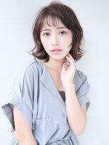 ラ ブレス 梅田茶屋町(LaBless)&nbsp;王道愛され外ハネスタイル(梅田)