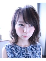 ビレア 極楽店(BELEA) 【BELEA-ビレア-極楽店】ふんわり柔らかウェーブ