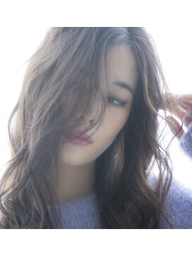 ロンド ストラーダ 心斎橋(Lond strada) 【津賀　涼】大人美人ショートイメチェンモードダークアッシュ