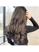 ニフティー(Nifty)&nbsp;シルベージュ