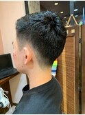 メンズカット