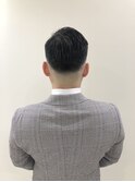 7:3スキンフェード